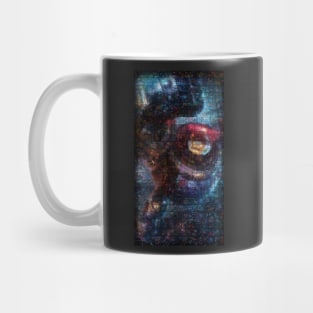 Blitzcrank Mug